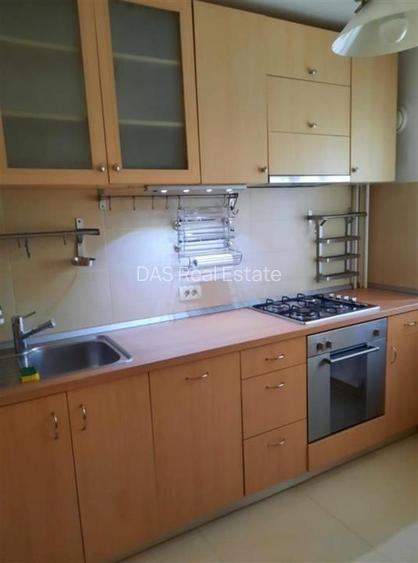 Apartament 3 camere | Aviatiei - Herastrau | Centrala Proprie - 3