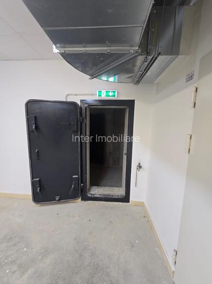 Apartament 2 camere D, cu parcare  Bd Poitiers, Lidl - 19