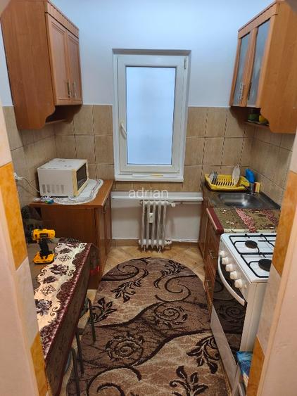 Închiriez apartament pe termen lung - 4
