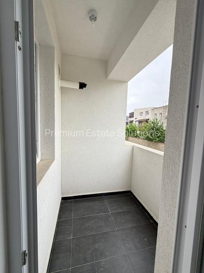 GARSONIERĂ MODERNĂ-MUTARE RAPIDĂ-MILITARI RESIDENCE - 9