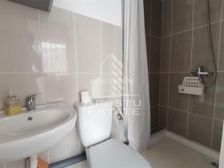 Casa individuala teren 571mp zona Sagului - 14