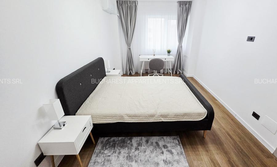 Apartament 3 camere Calea 13 Septembrie / JW Marriott - 11