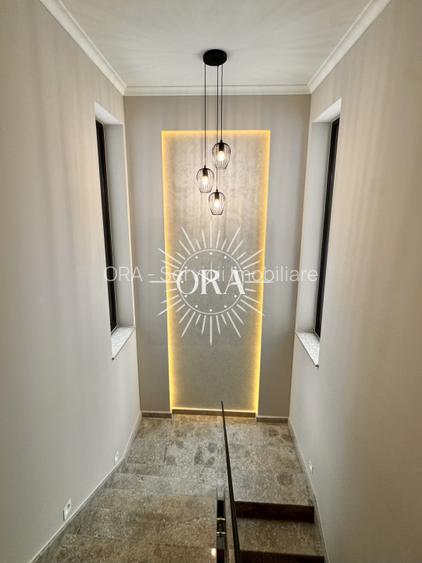 CASĂ INDIVIDUALĂ | 4 CAMERE | INCHIRIERE | FAGET | 500 MP TEREN | 156 MP UTILI  - 7