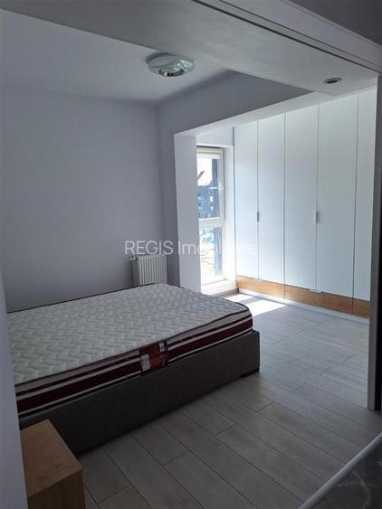 Maurer Villas 2 Camere etaj intermediar cu parcare si boxa - 10