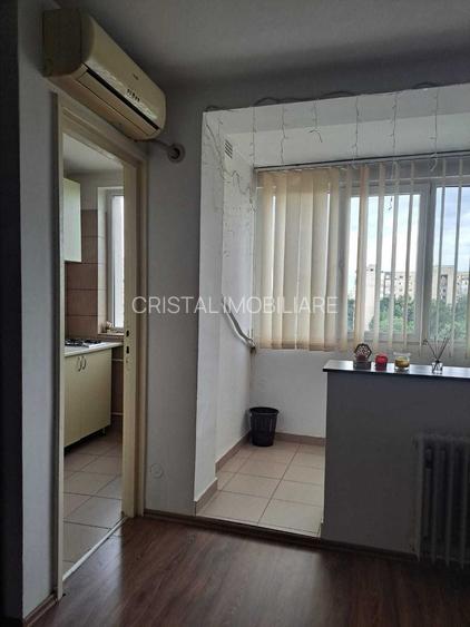 Garsoniera Drumul Taberei, decomandata, utilata complet, zona verde - 2