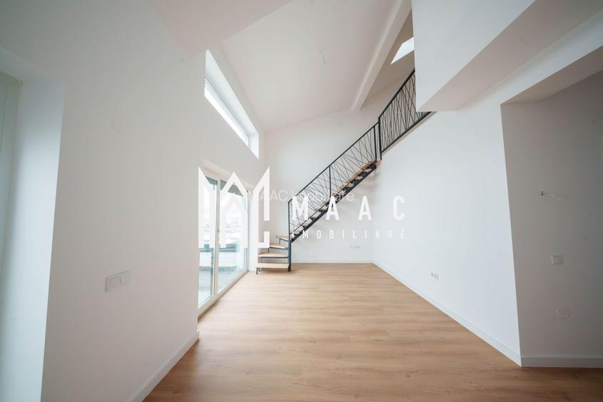 Penthouse nou 5 camere | 115 MP | Finisaje premium - 4