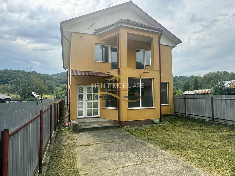 Casa de vanzare in Bacau Luncani - 5