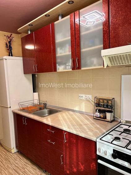 Girocului | 3 Camere | Centrala proprie | Semi-Mobilat - 5