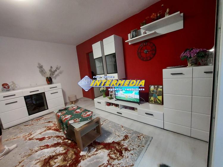Apartament 2 camere de vanzare Alba Iulia zona Mall - 11