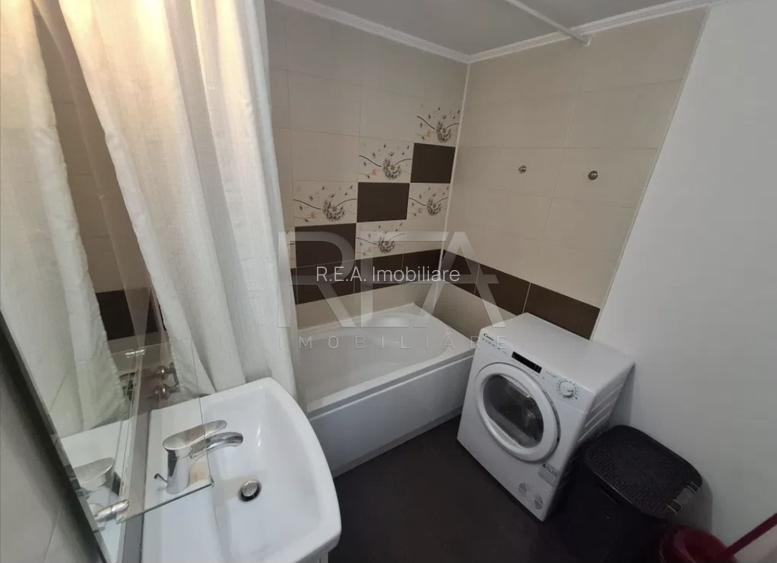 2 camere, et 4/8, 52 mp, bloc 1982-Ghencea, Str Garleni - 7
