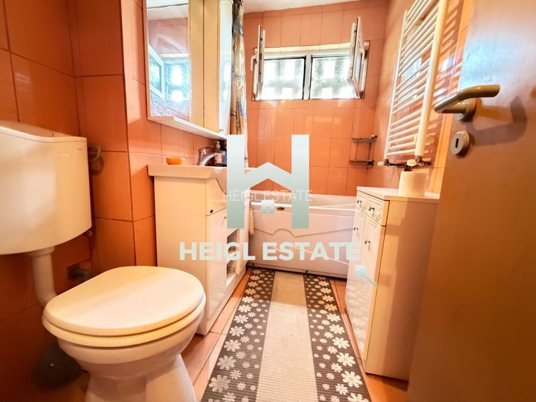 Apartament cu 3 camere si boxa in zona Gheorghe Lazar - 8