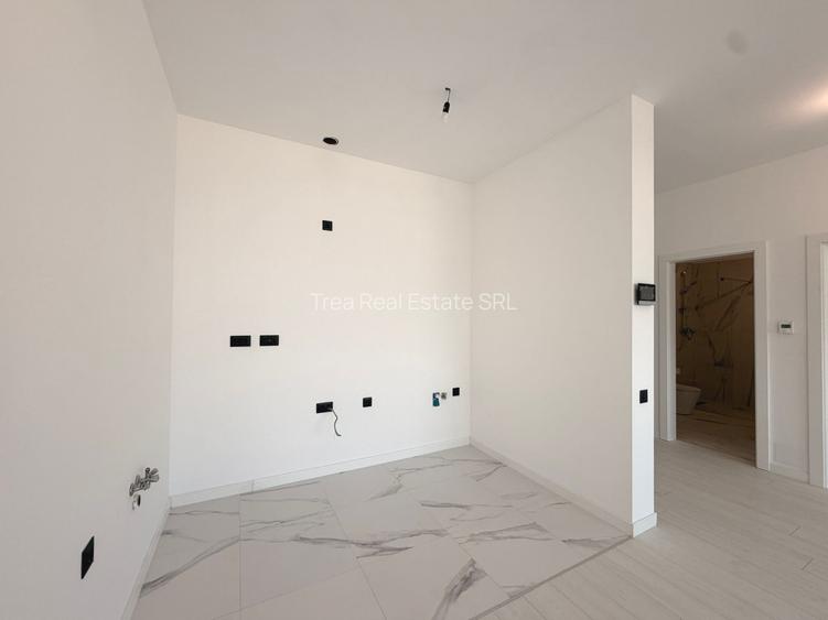 2 camere Pipera | One North Lofts | parcare - 8