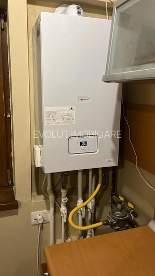 Apartament 3 camere de vanzare– Tomis Nord - 17