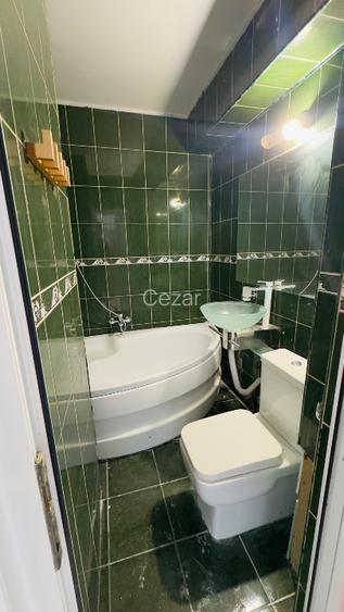 Apartament 3 camere  - strada Apusului  - 7