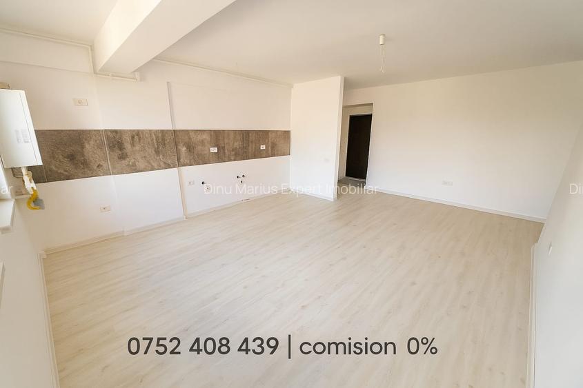 APARTAMENT 2CAMERE,incalzire in pardoseala,str safirului,tva inclus - 3