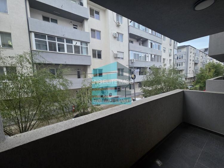 Garsonieră Modernă–Mobilată/Utilată,Centrală,Pallady–Metrou - 6