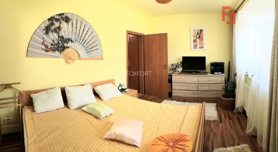 Apartament 3 camere, Lipovei - loc de parcare, balcon - 2