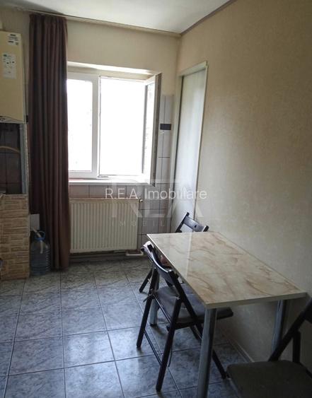 2 camere, 4/4, centrala, 62mp, bloc 1981- Gorjului - 4