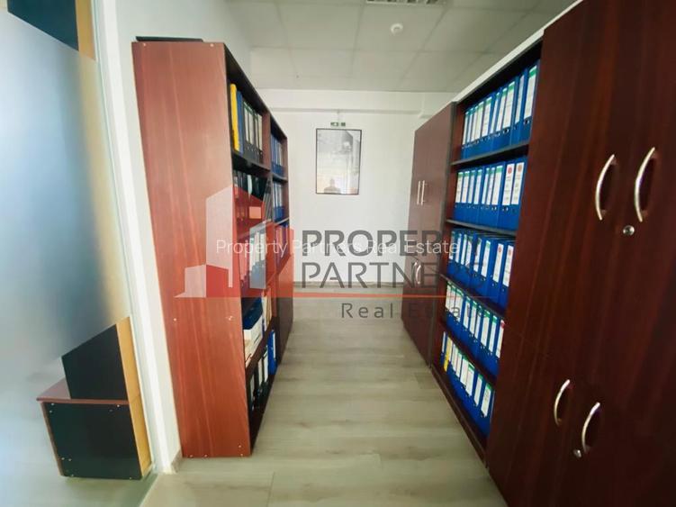 215 mp pozitie centrala Calea Plevnei - 19