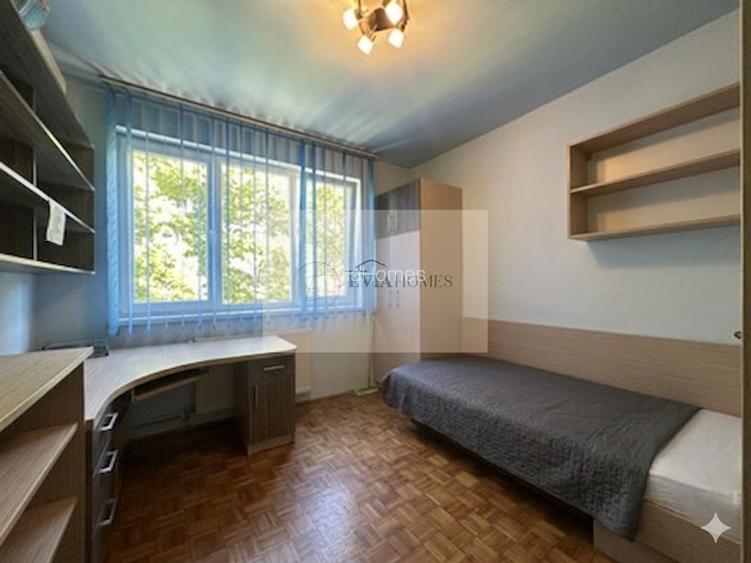 4 camere/2 bai/Str. General Eremia Grigorescu - 9