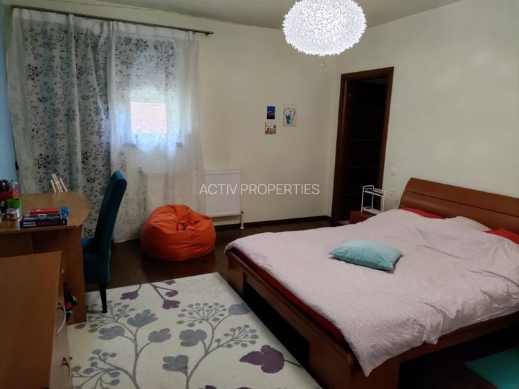 Parc Bazilescu,S+P+1+Pod ,constr 2007,Sutila 340mp, 6 cam, 5 bai, garaj 2 masini - 5