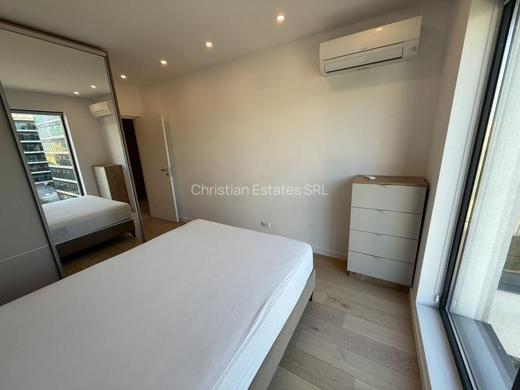 Apartament 2 camere | Nusco City-Pipera | TVA INCLUS - 8