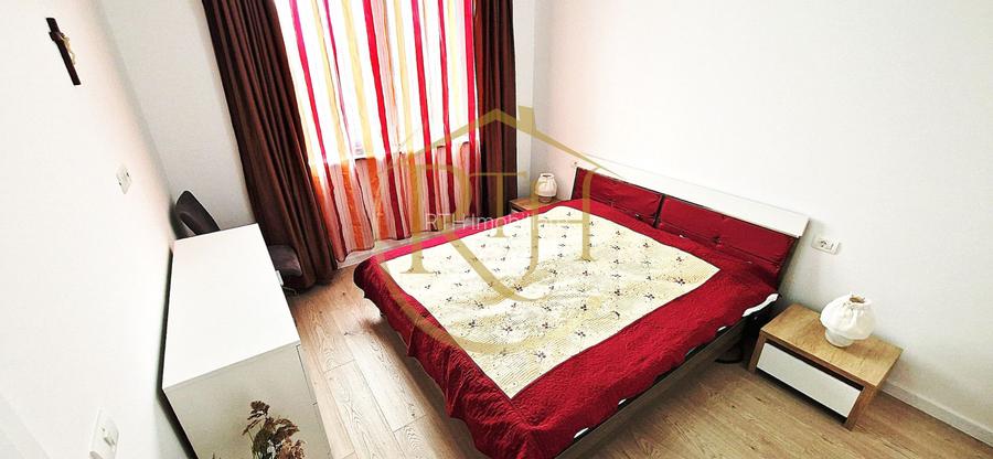 Apartament Premium 2 Camere | Prima Închiriere  | Parcare Inclusă | Calea Urseni - 13