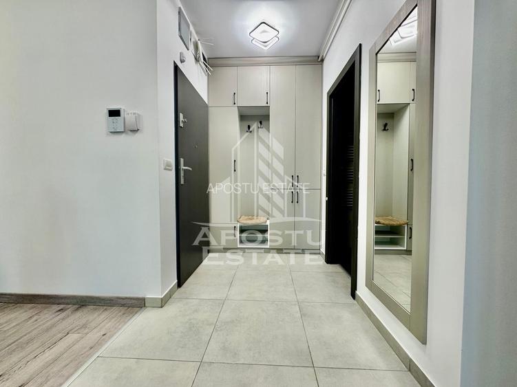 Apartament 2 camere, 50 mp utili, zona centrala, Adora Park - 2