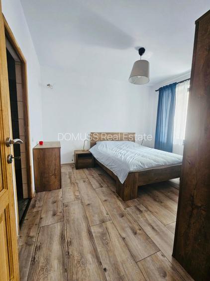 CASA INDIVIDUALA 5 CAMERE | CORBEANCA | TEREN 265MP | PARCARE | - 9