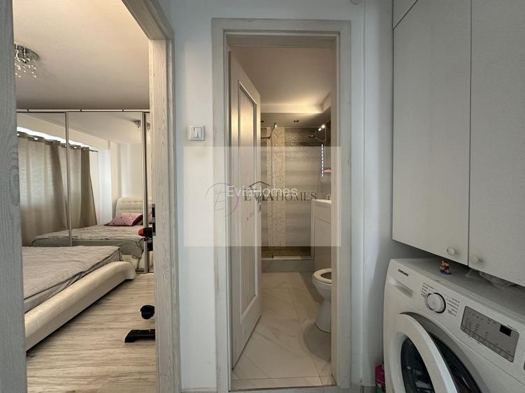 2 camere decomandate/ La 2 minute de Iulius Mall - 5