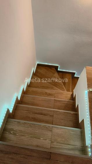 Casa de vanzare in dumbrava mica - 3