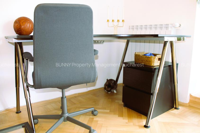 Hop Into Your New Home – 2-Room Apartment with Bubu & Babu! - 16