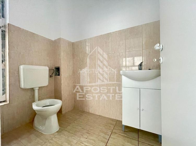 Spatiu comercial - zona Intim - 4