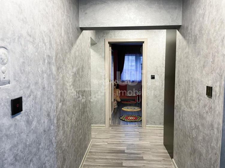 Apartament 4 camere | Decomandat | Etaj 2  | 76mp | Pod Marasti - 6