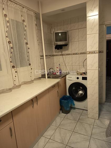 Apartmanet 2 Camere Giurgiului 50mp 2/8 Metrou 15 minute - 6