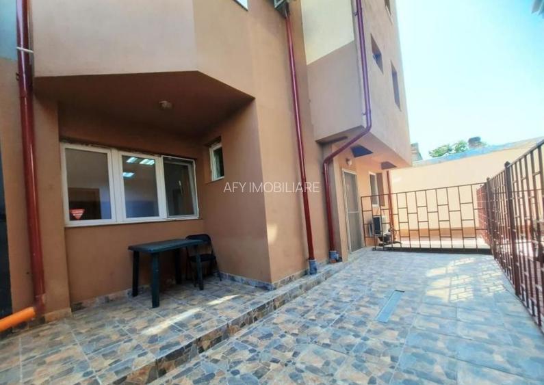 Duplex P+1, 4 camere, scara interioara, curte proprie, 104 mp, an 2013 - 6