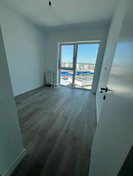 Apartament 2 camere, Silk District - Intabulat - 3