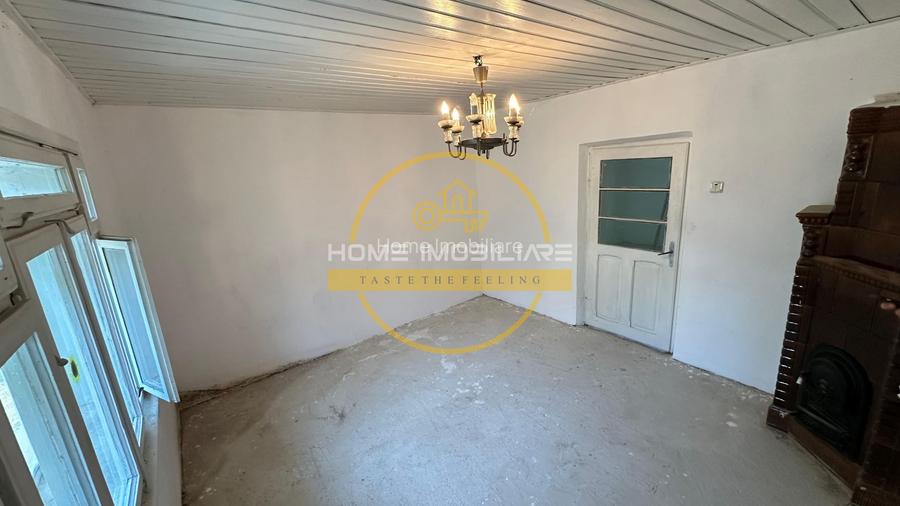 Casa/Strada principala Ciurea-474mp Teren! - 8