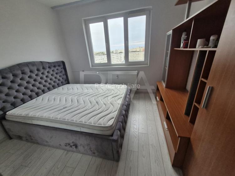 Apartament cu 2 camere la 8 minute de metroul Nicolae Grigorescu - 4