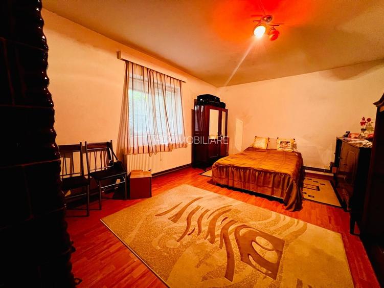 Casă individuală cu teren generos 900mp - Zona Bogdăneștilor - 3