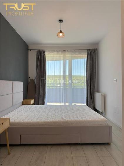 Grand Park I 2 Camere I Garaj I Terasa cu view - 2