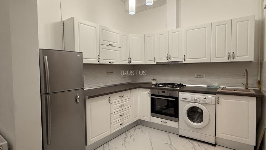 Apartament 2 camere – Piața Unirii, Timișoara Etaj 1 | Ideal birou sau locuinta - 5