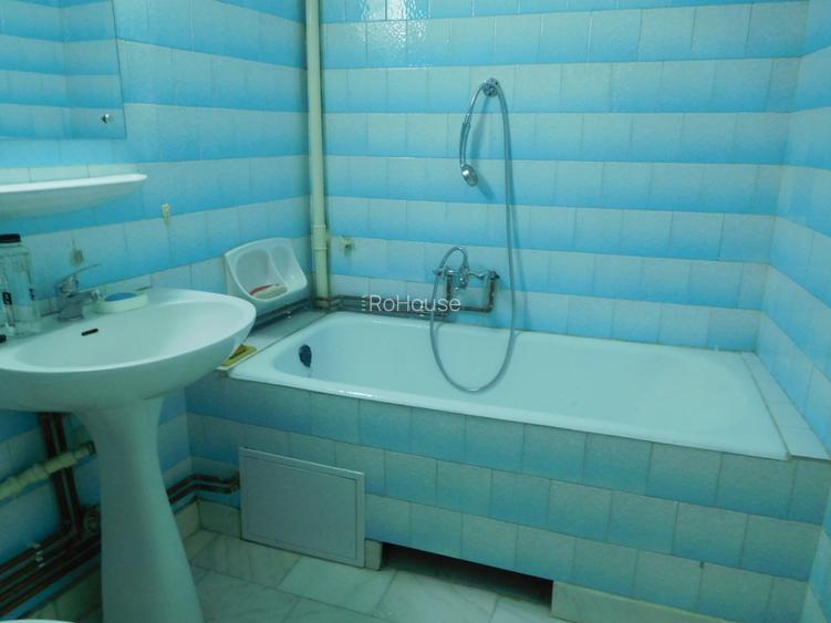 Apartament cu 1 camera, ultracentral - 7