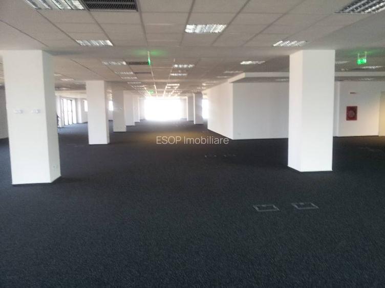 West Gate cladirea 2, MILITARI, 250 - 15000 mp  0% comision! - 10