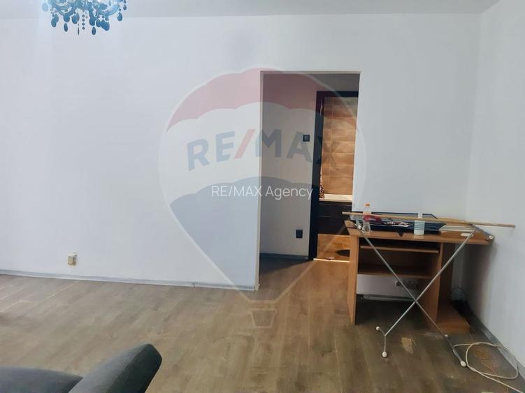 Apartament cu 2 camere de vânzare în zona Drumul Taberei - 8