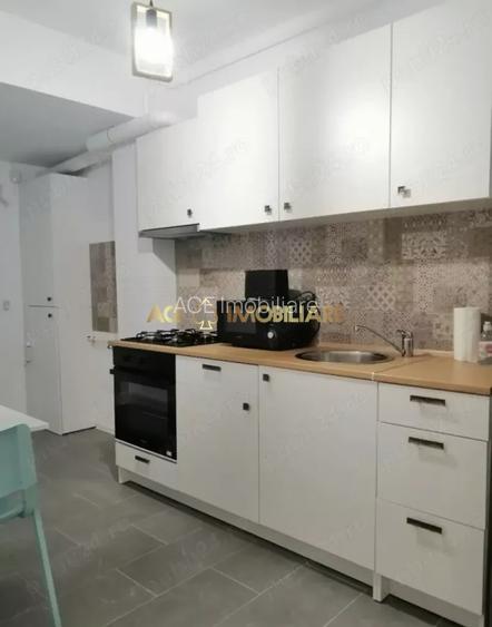 Garsoniera de inchiriat | Complex Atria | Centrala | Loc de Parcare - 5