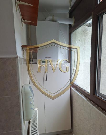 Apartament 3 Camere | Decomandat | Doamna Ghica - 6