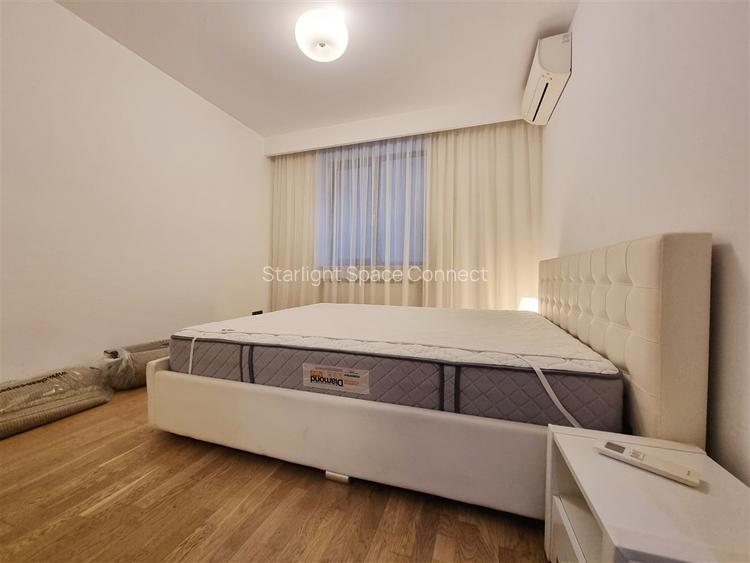 Dorobanti 2016 building | Rent Furnished 2 Bedroom Apartment | Private Parking - 10