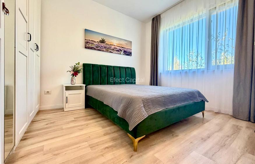 Direct proprietar - Casa 4 camere in My Corbeanca (cartier case) - 5