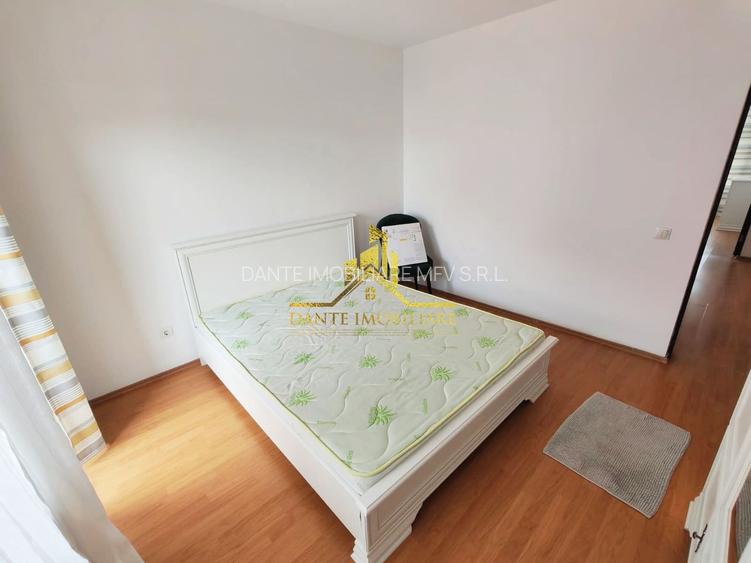 3 camere, TOTUL NOU, modern, balcon, parcare, Floresti - 12